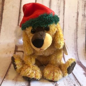 Ty Beanie Baby 2000 Jinglepup